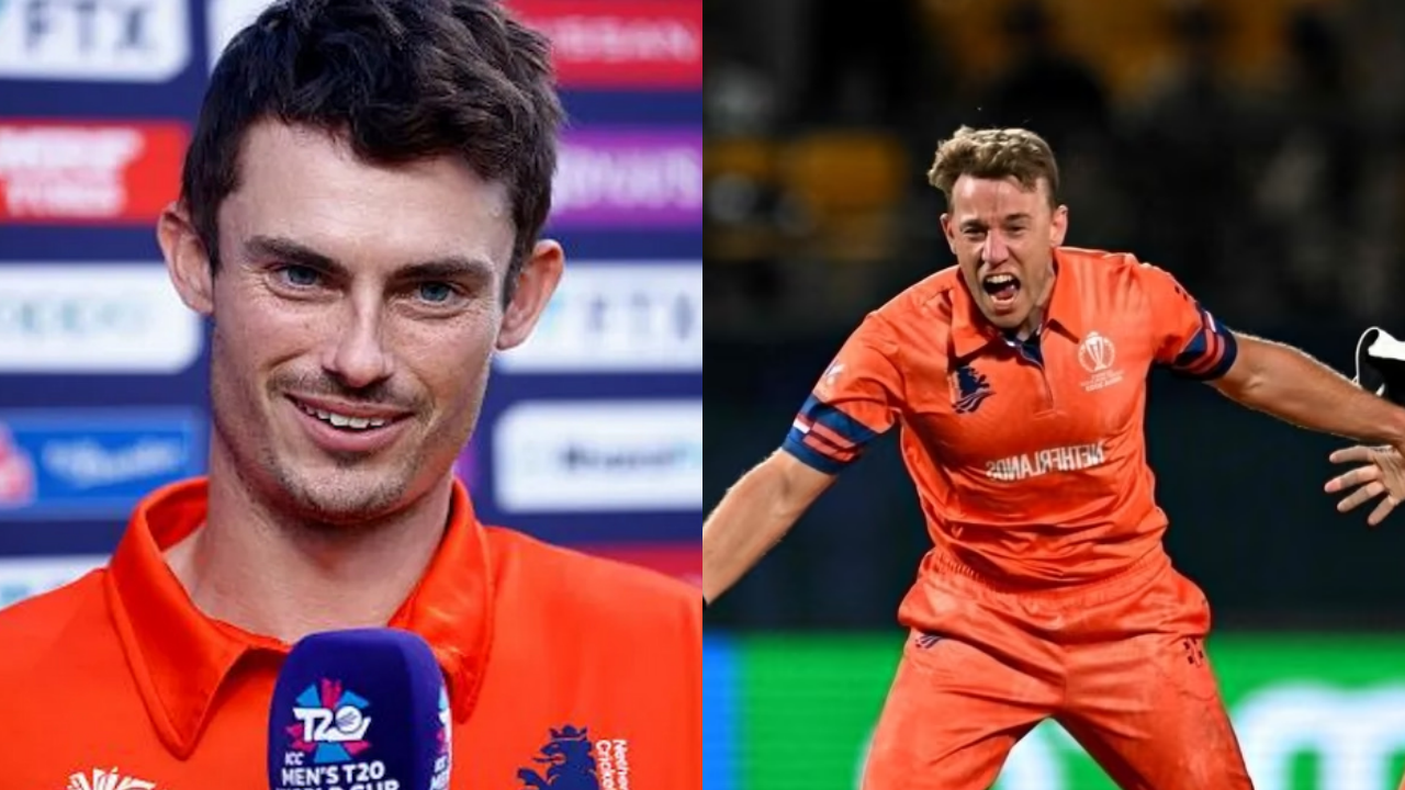 Netherlands Captain Reveals Shocking Truth Behind Humiliating Loss to Australia! Exclusive Insights Inside!